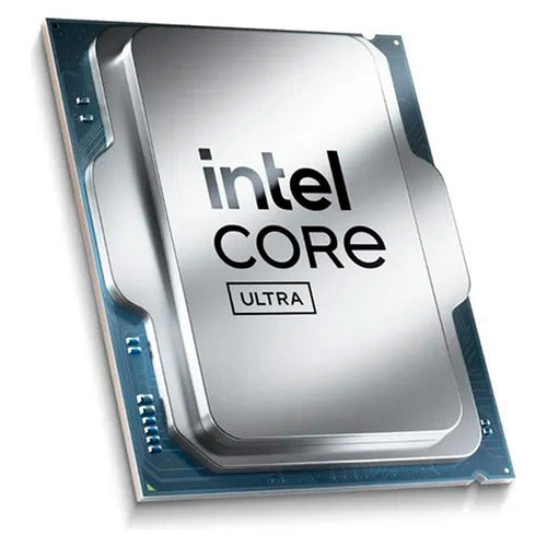 Procesador Intel Core Ultra 7 265f 1851 5.3ghz 20 Núcleos