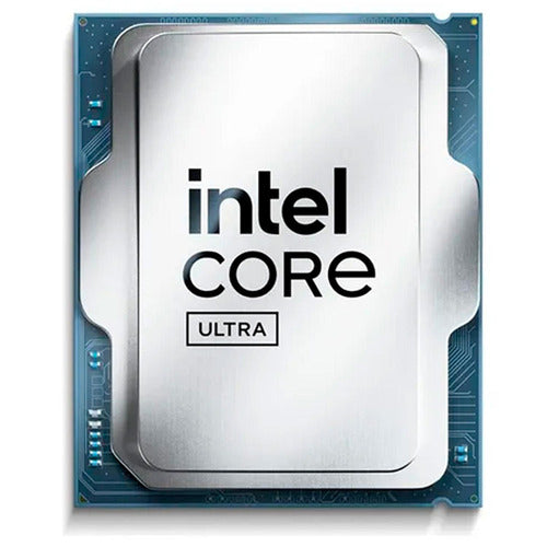 Procesador Intel Core Ultra 7 265f 1851 5.3ghz 20 Núcleos