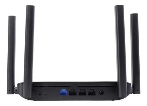 Hikvision Router Ds-3wr15x Wi-fi 5 1167 Mbit/s Wlan 2.4/5ghz
