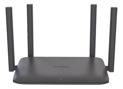 Hikvision Router Ds-3wr15x Wi-fi 5 1167 Mbit/s Wlan 2.4/5ghz