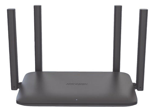 Hikvision Router Ds-3wr15x Wi-fi 5 1167 Mbit/s Wlan 2.4/5ghz