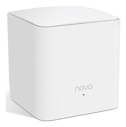 Router Tenda De Banda Dual Mw5g Wi-fi Mesh 867 Mbit/s 2.4/5g