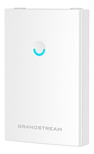 Punto De Acceso Grandstream Gwn7630lr Wi-fi Para Exteriores