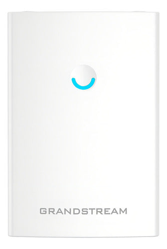 Punto De Acceso Grandstream Gwn7630lr Wi-fi Para Exteriores