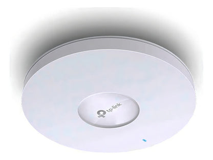 Access Point Tp-link De Banda Dual Eap613 1800 Mbit/s Rj-45