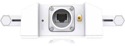 Tp-link Eap625-outdoor Hd | Omada Ax1800 Wi-fi 6 Wireless Gigabit Punto De Acceso Para Exteriores, Alta Densidad