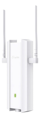 Tp-link Eap625-outdoor Hd | Omada Ax1800 Wi-fi 6 Wireless Gigabit Punto De Acceso Para Exteriores, Alta Densidad
