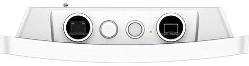 Enrutador De Punto De Acceso Grandstream Gwn7664elr Wi-fi 6