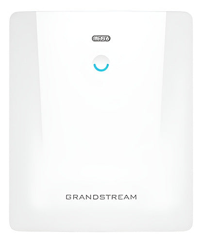 Enrutador De Punto De Acceso Grandstream Gwn7664elr Wi-fi 6