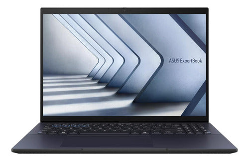 Laptop Asus Expertbook B3, 14  Wuxga Core Ultra 7 155h, 16gb Negro