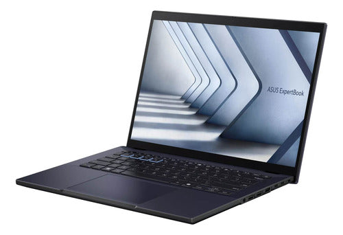 Laptop Asus Expertbook B3, 14  Wuxga Core Ultra 7 155h, 16gb Negro
