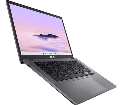 Laptop Asus 90nx07p2-m00mp0 14  Full Hd I5-1334u, 8gb 256gb Negro
