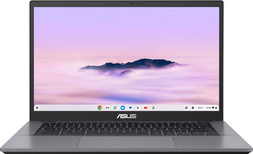 Laptop Asus 90nx07p2-m00mp0 14  Full Hd I5-1334u, 8gb 256gb Negro