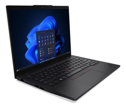 Laptop Lenovo Thinkpad L14 Gen 6, 14  Wuxga Ryzen 5 Pro 230 Negro