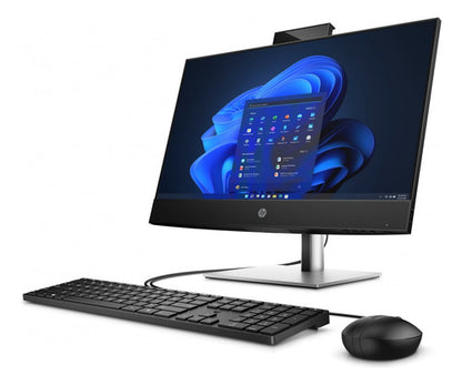 All In One Hp 440 G9 23.8 (9p1n5la#abm) I5-12500, 512gb, 8gb Negro