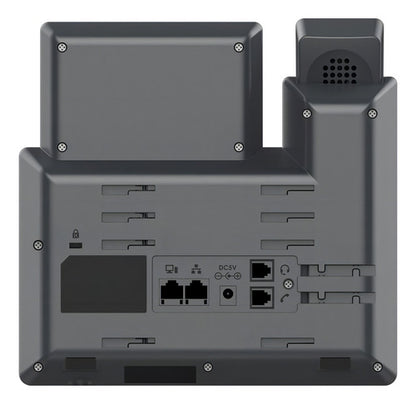Grandstream Teléfono Ip Con Pantalla 2.21  3 Líneas, Altavoz