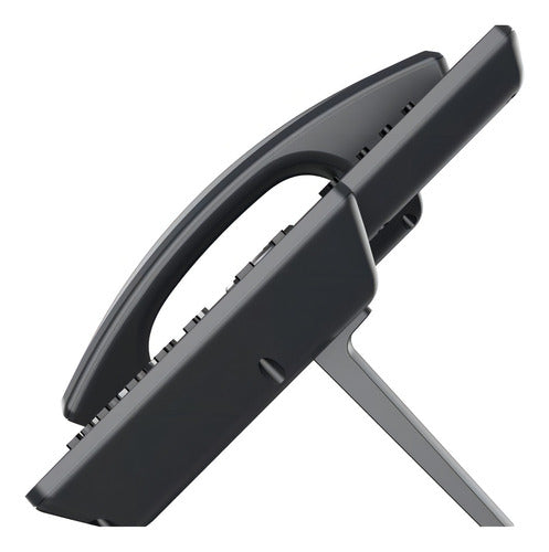 Grandstream Teléfono Ip Con Pantalla 2.21  3 Líneas, Altavoz