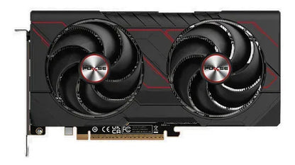 Tarjeta De Vídeo Rx 9060 Xt Sapphire Pulse Amd Redeon De 16 Gb