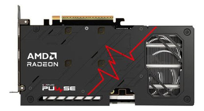 Tarjeta De Vídeo Rx 9060 Xt Sapphire Pulse Amd Redeon De 16 Gb