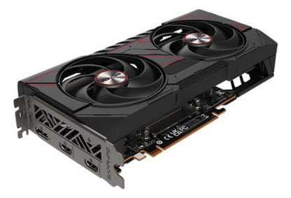 Tarjeta De Vídeo Rx 9060 Xt Sapphire Pulse Amd Redeon De 16 Gb
