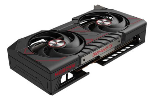 Tarjeta De Vídeo Rx 9060 Xt Sapphire Pulse Amd Redeon De 16 Gb