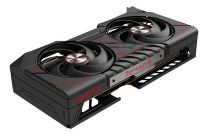 Tarjeta De Vídeo Rx 9060 Xt Sapphire Pulse Amd Redeon De 16 Gb