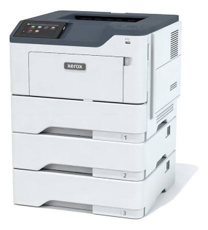Impresora Láser Xerox B410dn Monocromática 50 Ppm 1200x2400