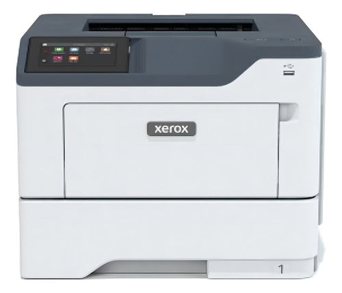 Impresora Láser Xerox B410dn Monocromática 50 Ppm 1200x2400
