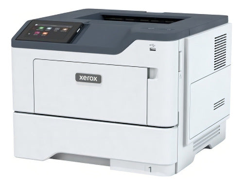 Impresora Láser Xerox B410dn Monocromática 50 Ppm 1200x2400