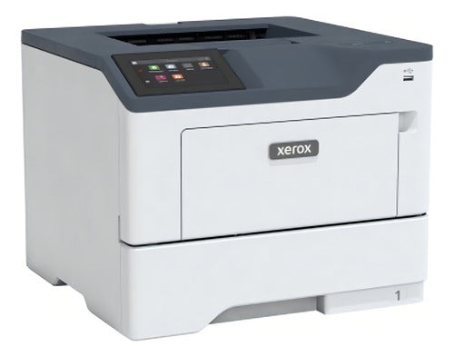Impresora Láser Xerox B410dn Monocromática 50 Ppm 1200x2400