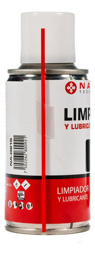 Lubricante Dielectrico Protector Naceb Na-0815