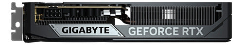 Tarjeta Video Gigabyte Nvidia Rtx 5060 Ti Windforce Oc, 8gb
