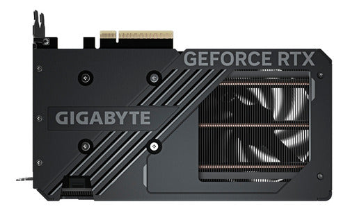 Tarjeta Video Gigabyte Nvidia Rtx 5060 Ti Windforce Oc, 8gb