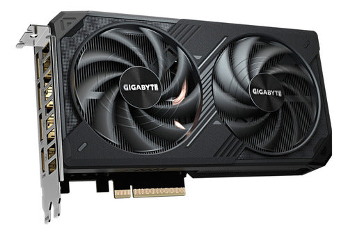Tarjeta Video Gigabyte Nvidia Rtx 5060 Ti Windforce Oc, 8gb