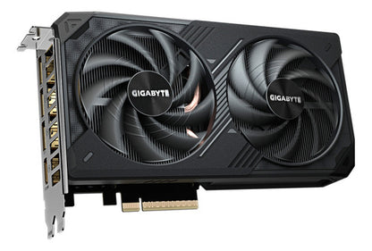 Tarjeta Video Gigabyte Nvidia Rtx 5060 Ti Windforce Oc, 8gb