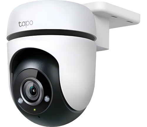Camara Vigilancia Wifi Tp-link Tapo C500 Exterior Full Hd