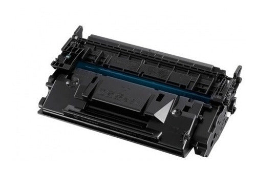 Tóner Canon 057h Negro, 10.000 Páginas 3010c001aa