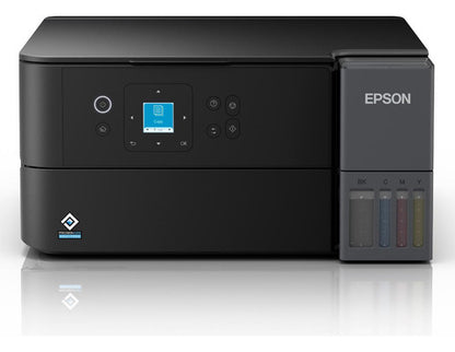 Impresora Epson Multifuncional 3 En 1 Ecotank L6370 Wi-fi