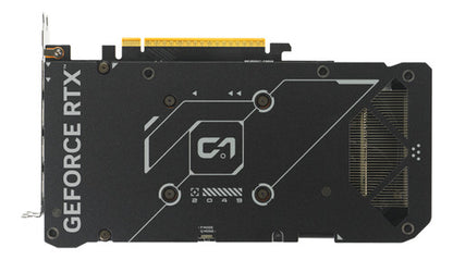 Tarjeta De Video Asus Nvidia Geforce Rtx 5060 Dual 8gb Oc
