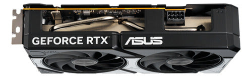 Tarjeta De Video Asus Nvidia Geforce Rtx 5060 Dual 8gb Oc