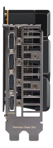 Tarjeta De Video Asus Nvidia Geforce Rtx 5060 Dual 8gb Oc