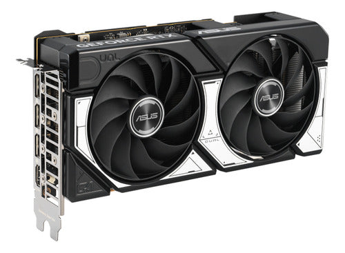 Tarjeta De Video Asus Nvidia Geforce Rtx 5060 Dual 8gb Oc
