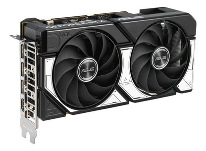 Tarjeta De Video Asus Nvidia Geforce Rtx 5060 Dual 8gb Oc