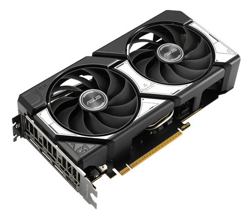 Tarjeta De Video Asus Nvidia Geforce Rtx 5060 Dual 8gb Oc