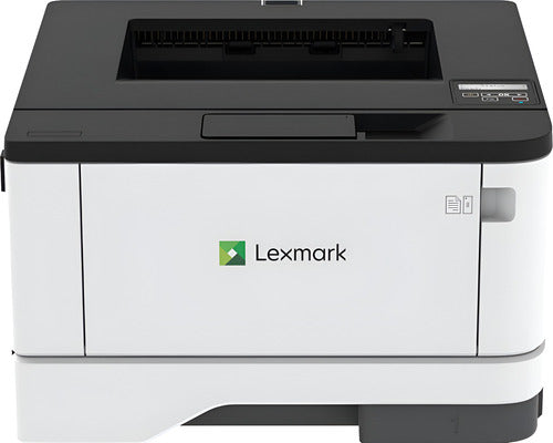 Impresora Láser Lexmark Ms431dw Monocromática Blanco