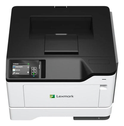 Impresora Lexmark Ms531dw Láser Wifi Monocromo Compacta Negro
