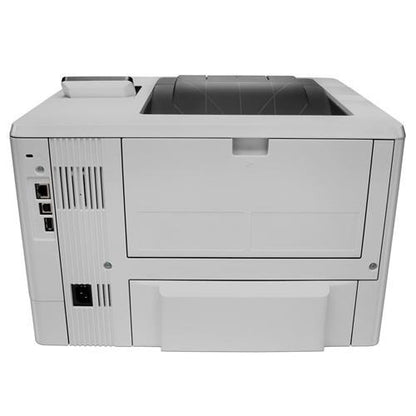 Impresora Hp Laserjet J8h61a Monocromática Blanca Blanco