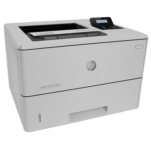 Impresora Hp Laserjet J8h61a Monocromática Blanca Blanco