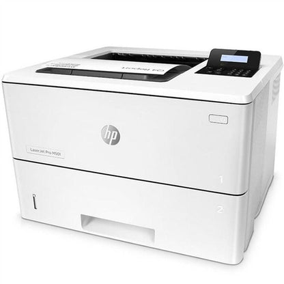 Impresora Hp Laserjet J8h61a Monocromática Blanca Blanco