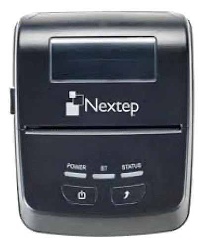 Impresora Nextep Ne-512b